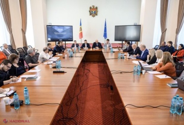 Statul pregătește lege nouă pentru oprirea rapidă a construcțiilor ilegale și protejarea cumpărătorilor
