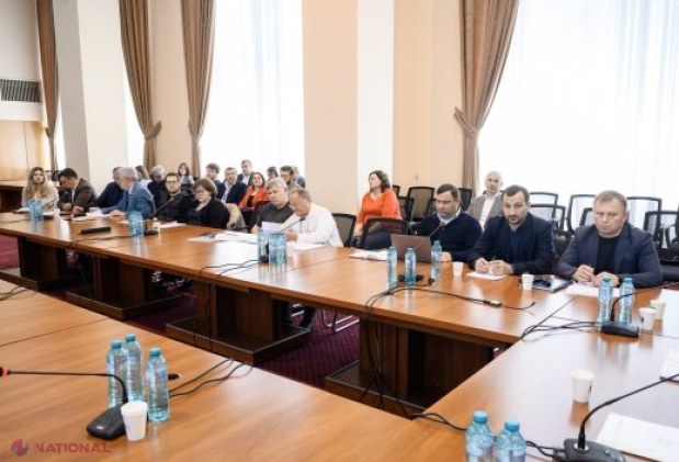 Statul pregătește lege nouă pentru oprirea rapidă a construcțiilor ilegale și protejarea cumpărătorilor