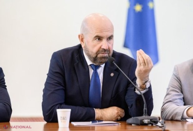 Statul pregătește lege nouă pentru oprirea rapidă a construcțiilor ilegale și protejarea cumpărătorilor