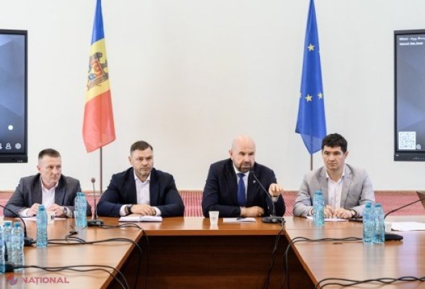 Statul pregătește lege nouă pentru oprirea rapidă a construcțiilor ilegale și protejarea cumpărătorilor