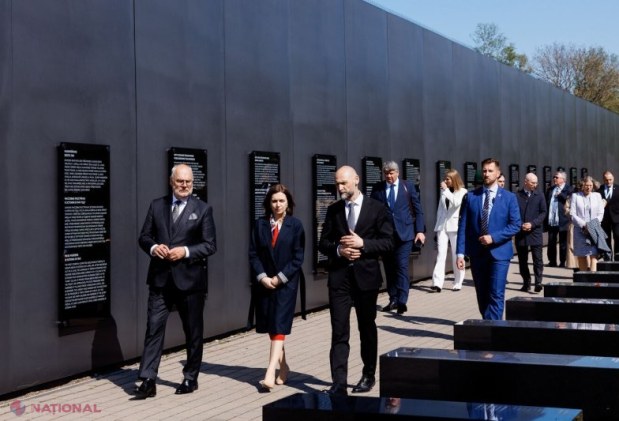 Maia Sandu, la Tallinn: Estonia deschide ambasadă la Chișinău și își întărește sprijinul pentru aderarea Moldovei la UE