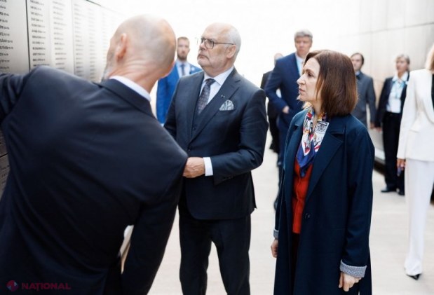 Maia Sandu, la Tallinn: Estonia deschide ambasadă la Chișinău și își întărește sprijinul pentru aderarea Moldovei la UE