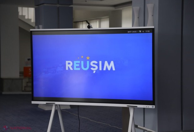 Programul „REUȘIM” taie birocrația și digitalizează relația dintre stat și mediul de afaceri