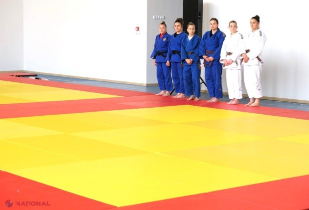 Sala polivalentă modernizată de la Liceul Republican cu Profil Sportiv, inaugurată după investiții de 10 milioane de lei și planuri de extindere a campusului la standarde europene