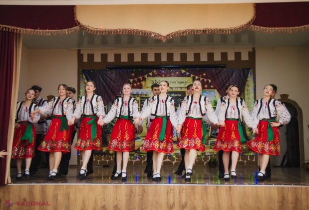 Educația multilingvă și rolul limbii ucrainene în școlile din Republica Moldova, analizate la un seminar republican la Edineț