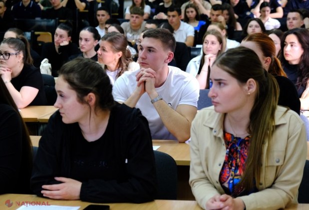 Campania „Fii ONEST, nu copia!” continuă în 2026: 1000 de observatori vor supraveghea examenele naționale de gimnaziu