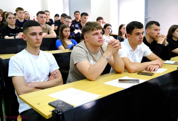 Campania „Fii ONEST, nu copia!” continuă în 2026: 1000 de observatori vor supraveghea examenele naționale de gimnaziu