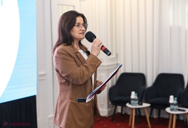 Reforme și investiții în învățământul profesional tehnic, discutate la Săptămâna Educației în Republica Moldova