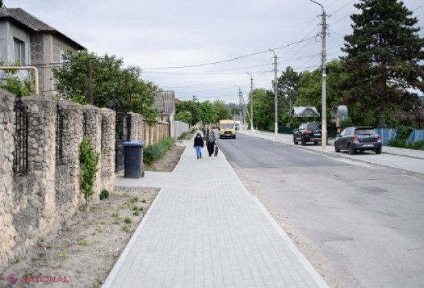 Peresecina se modernizează cu proiecte noi pentru școli, grădinițe, drumuri și apă potabilă
