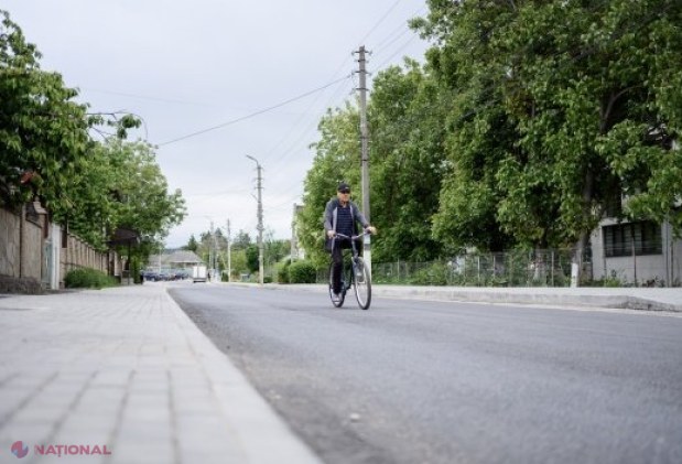 Peresecina se modernizează cu proiecte noi pentru școli, grădinițe, drumuri și apă potabilă