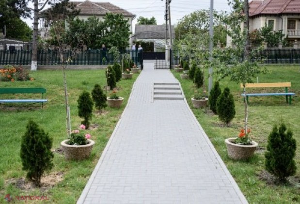 Peresecina se modernizează cu proiecte noi pentru școli, grădinițe, drumuri și apă potabilă
