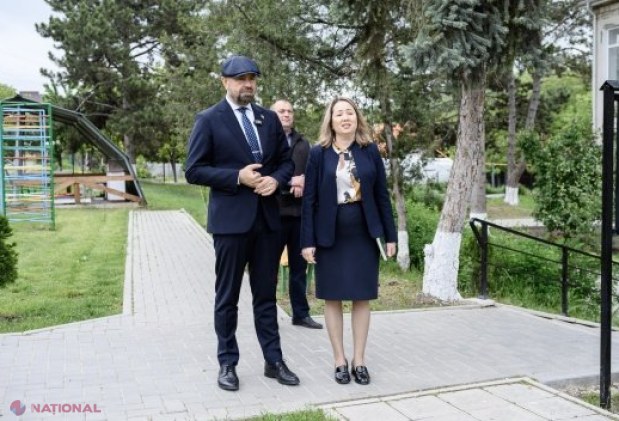 Peresecina se modernizează cu proiecte noi pentru școli, grădinițe, drumuri și apă potabilă
