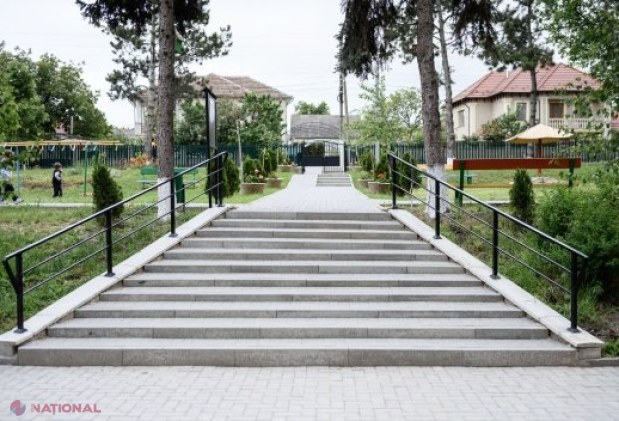 Peresecina se modernizează cu proiecte noi pentru școli, grădinițe, drumuri și apă potabilă