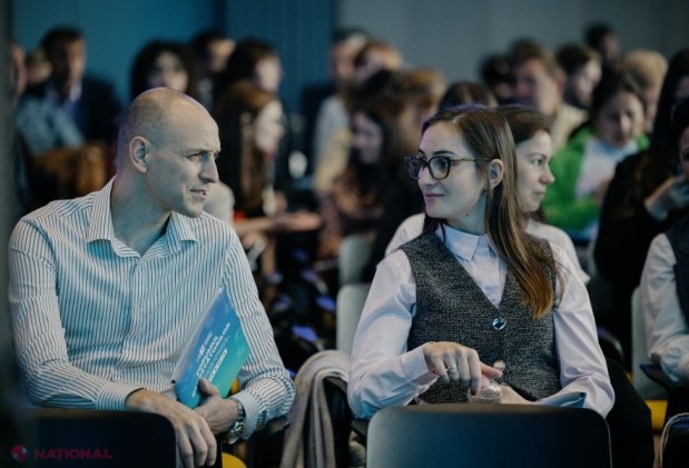 Dan Perciun anunță creșteri de burse și sporuri pentru doctoranzi și cercetători, în efortul de integrare în Spațiul European de Cercetare