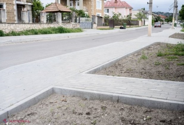 Peresecina se modernizează cu proiecte noi pentru școli, grădinițe, drumuri și apă potabilă