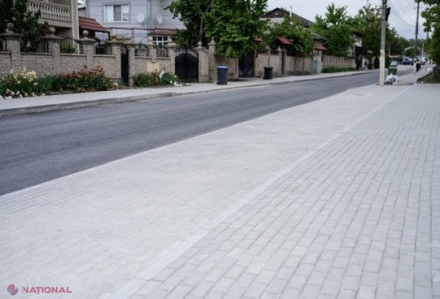 Peresecina se modernizează cu proiecte noi pentru școli, grădinițe, drumuri și apă potabilă