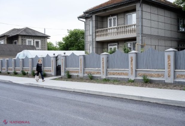 Peresecina se modernizează cu proiecte noi pentru școli, grădinițe, drumuri și apă potabilă