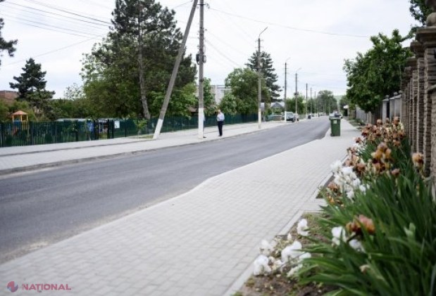Peresecina se modernizează cu proiecte noi pentru școli, grădinițe, drumuri și apă potabilă
