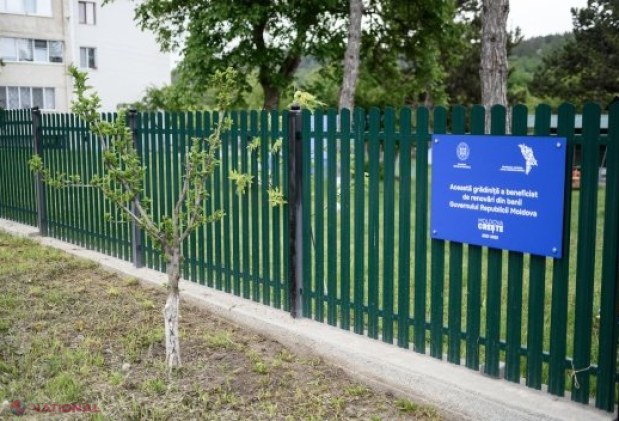 Peresecina se modernizează cu proiecte noi pentru școli, grădinițe, drumuri și apă potabilă