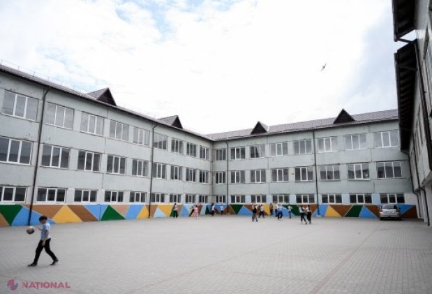 Peresecina se modernizează cu proiecte noi pentru școli, grădinițe, drumuri și apă potabilă