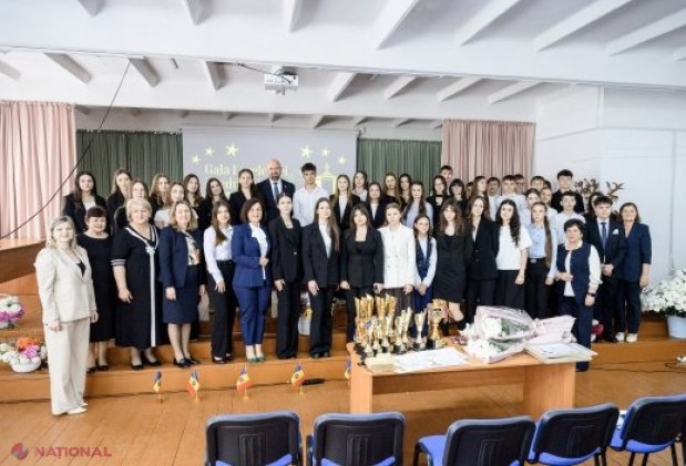 Peresecina se modernizează cu proiecte noi pentru școli, grădinițe, drumuri și apă potabilă