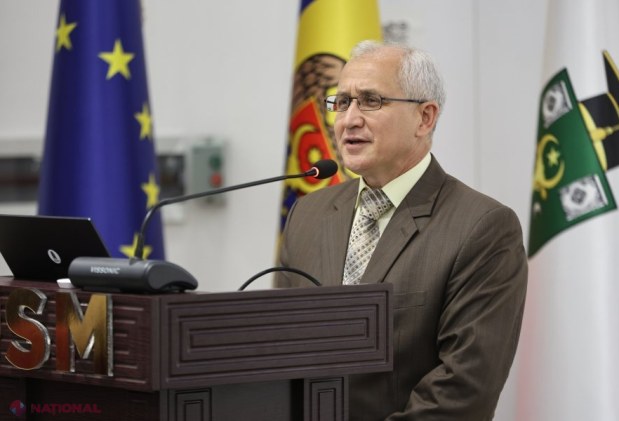 70 de elevi din toată țara, în competiție la Olimpiada Republicană interdisciplinară la Științe