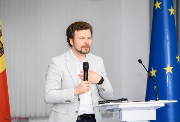 Chișinăul dă startul Turului României 2026: premiere istorică pentru Republica Moldova