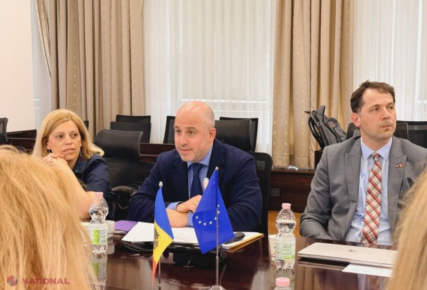 Integrarea europeană schimbă regulile jocului pentru economia Moldovei: acorduri comerciale revizuite și noi șanse pe piețele UE