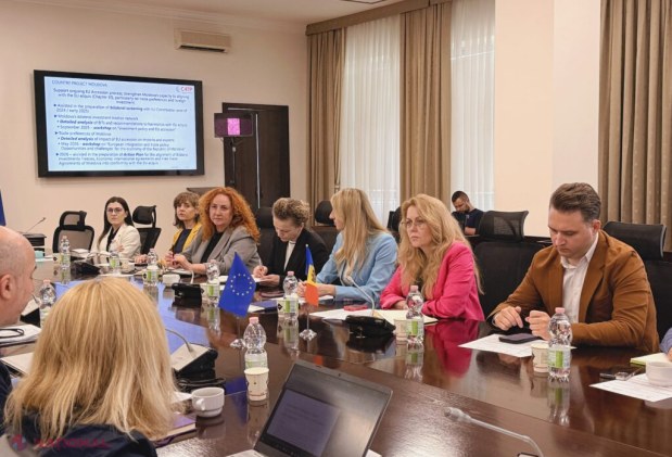 Integrarea europeană schimbă regulile jocului pentru economia Moldovei: acorduri comerciale revizuite și noi șanse pe piețele UE