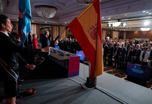 Moldova, lăudată la Conferința Regională INTERPOL pentru implementarea rapidă a sistemului securizat NEXUS