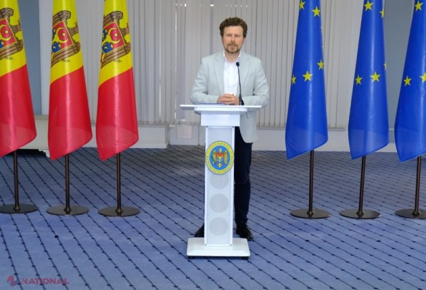 Reforma „Restart în educație”: școlile trec în subordinea noilor Agenții Teritoriale pentru Educație