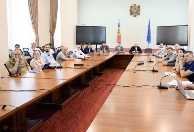 Chișinăul își lărgește centura: proiectul de modernizare a drumului M2, dezbătut în consultări publice