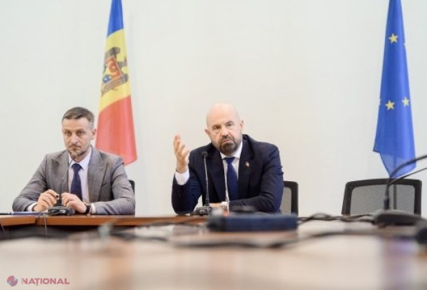 Chișinăul își lărgește centura: proiectul de modernizare a drumului M2, dezbătut în consultări publice