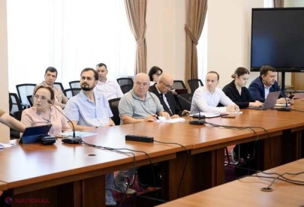 Chișinăul își lărgește centura: proiectul de modernizare a drumului M2, dezbătut în consultări publice