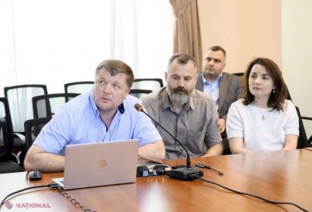 Chișinăul își lărgește centura: proiectul de modernizare a drumului M2, dezbătut în consultări publice