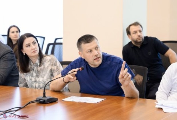 Chișinăul își lărgește centura: proiectul de modernizare a drumului M2, dezbătut în consultări publice