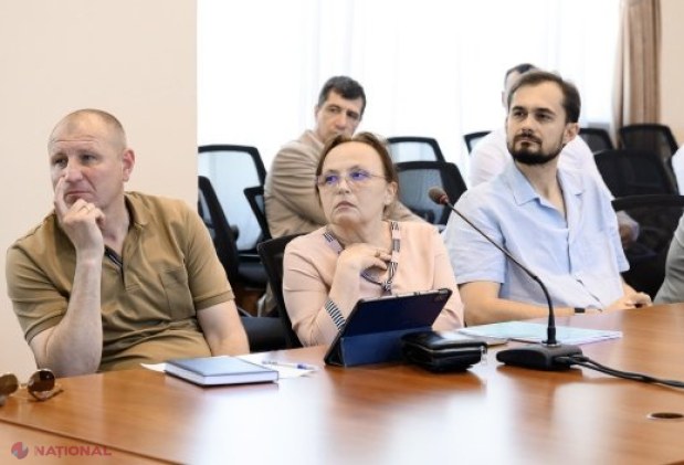 Chișinăul își lărgește centura: proiectul de modernizare a drumului M2, dezbătut în consultări publice