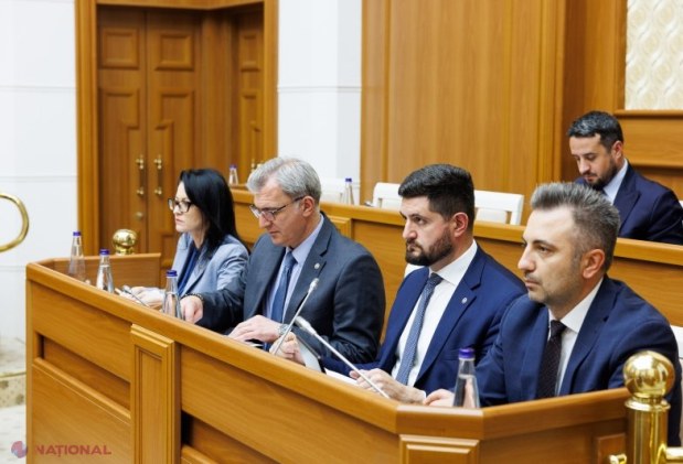 Securitatea energetică a R. Moldova, analizată la Consiliul Național de Securitate. Ce decizii au fost luate