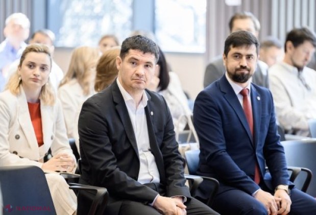 Vladimir Bolea cere modernizarea legislației pentru a susține investițiile în construcții eficiente energetic