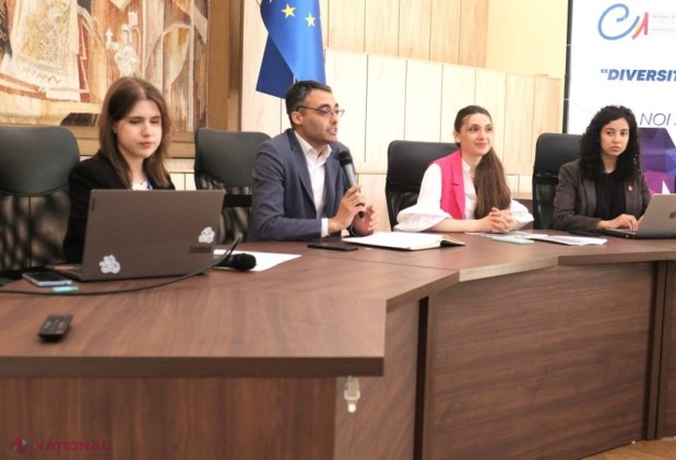 MEC crește la 120 numărul burselor pentru elevii și studenții romi în anul de studii 2026-2027