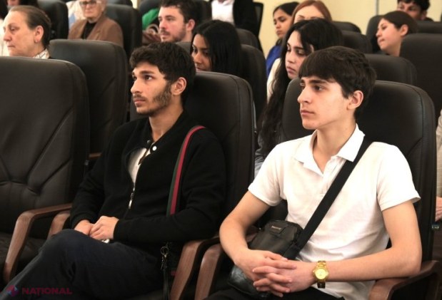 MEC crește la 120 numărul burselor pentru elevii și studenții romi în anul de studii 2026-2027