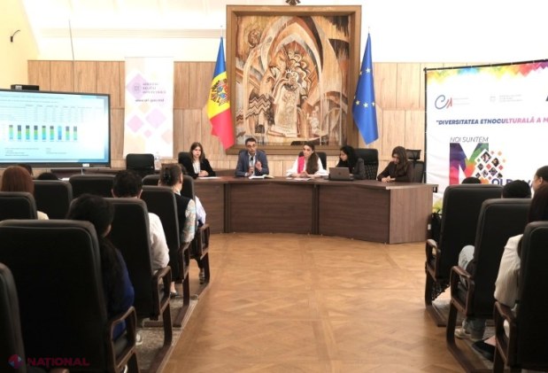 MEC crește la 120 numărul burselor pentru elevii și studenții romi în anul de studii 2026-2027
