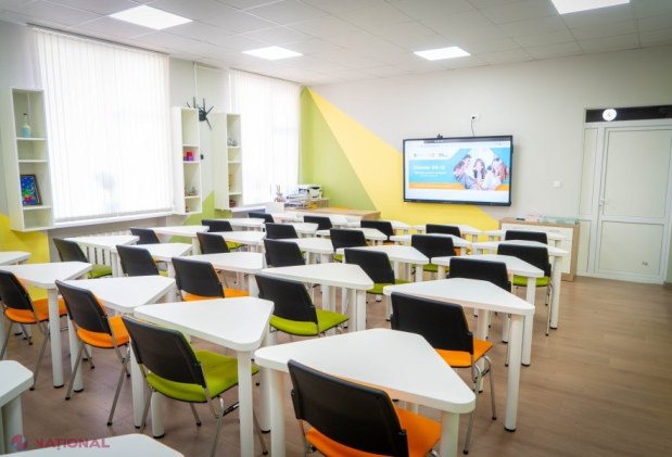 Absorbante gratuite pentru peste 31.000 de eleve din 204 școli: Programul „Școala EduLIFE” se extinde cu sprijin de la bugetul de stat