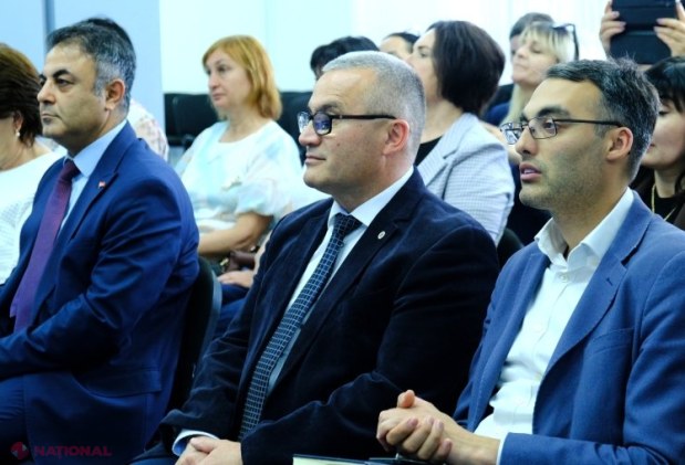 Profesori de limba găgăuză din UTA Găgăuzia merg la stagiu în Turcia pentru a moderniza predarea și a consolida identitatea lingvistică