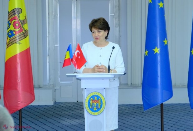 Profesori de limba găgăuză din UTA Găgăuzia merg la stagiu în Turcia pentru a moderniza predarea și a consolida identitatea lingvistică