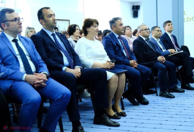 Profesori de limba găgăuză din UTA Găgăuzia merg la stagiu în Turcia pentru a moderniza predarea și a consolida identitatea lingvistică