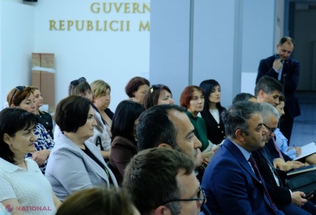 Profesori de limba găgăuză din UTA Găgăuzia merg la stagiu în Turcia pentru a moderniza predarea și a consolida identitatea lingvistică