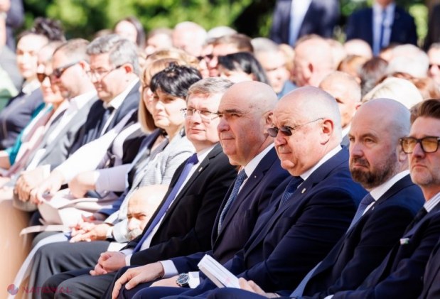 Maia Sandu cere primarilor din toată țara să susțină reforma administrativă: „Doar prin unirea satelor putem moderniza Republica Moldova”