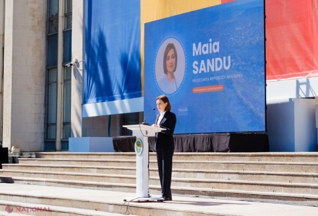 Maia Sandu și premierul României, Ilie Bolojan, discuții la Chișinău despre securitatea regională și modernizarea serviciilor publice