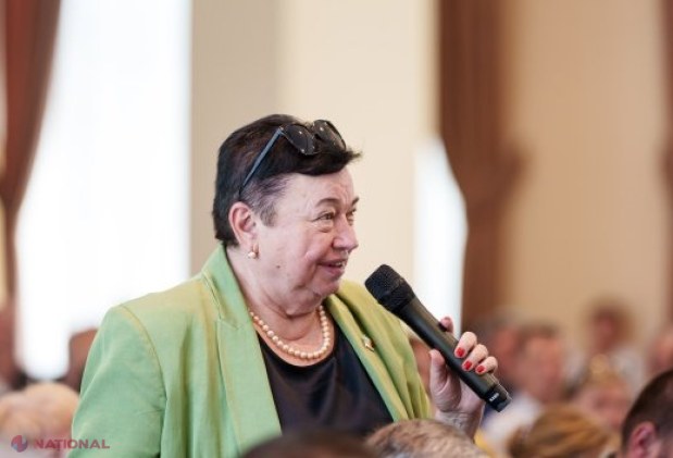 Primarii din toată țara, alături de Maia Sandu și oficiali de rang înalt, discută reforma APL și stimulentele pentru amalgamarea localităților